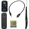 Vello FreeWave Plus Shutter Release