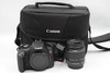 Pre-Owned - Canon EOS T7 DSLR Camera with 18-55mm Lens