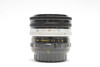 Pre-Owned - Rare Nippon Kogaku Micro-NIKKOR 5.5cm 55mm f/3.5 Lens Nikon F Mount Vintage