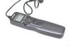 Pre-Owned - Neewer EZa-C3 Wired Remote Shutter Release for Canon DSLR's