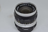 Pre-Owned - Nikon 35Mm F/2.8 Non-AI Manual focus