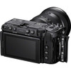 Sony - FX5 Cinema Camera with XLR Handle Unit