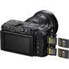 Sony - FX5 Cinema Camera with XLR Handle Unit