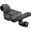 Sony - FX5 Cinema Camera with XLR Handle Unit