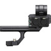 Sony - FX5 Cinema Camera with XLR Handle Unit