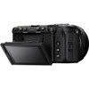 Sony - FX5 Cinema Camera with XLR Handle Unit