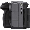 Sony - FX5 Cinema Camera