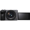 Sony - FX5 Cinema Camera