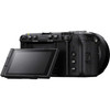 Sony - FX5 Cinema Camera
