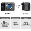 Sony - FX5 Cinema Camera