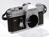 Pre-Owned - Canon FTb QL Body Only (Missing Battery Cap)