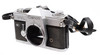 Pre-Owned - Canon FTb QL Body Only (Missing Battery Cap)