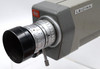 Pre-Owned - VINTAGE LEITZ LEICINA 8mm MOVIE CAMERA W/CASE. ANGENIEUX 7.5-35 1.8 ZOOM LENS.