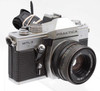 Pre-Owned - Praktica MTL 3 w/ Pentacon 50mm 1.8