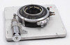 Pre-Owned - Graflex Optar 90mm f/6.8 Wide Angle Lens w/ a Graphex Shutter mounted on a 4x5 Lens Board