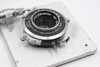 Pre-Owned - Graflex Optar 90mm f/6.8 Wide Angle Lens w/ a Graphex Shutter mounted on a 4x5 Lens Board