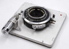 Pre-Owned - Graflex Optar 90mm f/6.8 Wide Angle Lens w/ a Graphex Shutter mounted on a 4x5 Lens Board