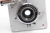 Pre-Owned - Graflex Optar 90mm f/6.8 Wide Angle Lens w/ a Graphex Shutter mounted on a 4x5 Lens Board