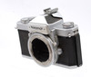 Pre-Owned - Nikkormat FTn SLR Camera body