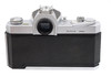 Pre-Owned - Nikkormat FTn SLR Camera body