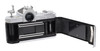 Pre-Owned - Nikkormat FTn SLR Camera body
