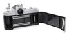 Pre-Owned - Nikkormat FTn SLR Camera body