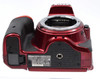Pre-Owned - Nikon D5500 DSLR Camera (Body Only, Red)