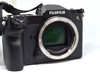 Pre-Owned - Fujifilm GFX 50S II Medium Format Mirrorless Camera (Body Only)