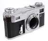 Pre-Owned - 1979 SOVIET USSR "KIEV-4A" rangefinder camera (BODY ONLY)