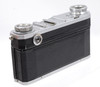 Pre-Owned - 1979 SOVIET USSR "KIEV-4A" rangefinder camera (BODY ONLY)