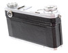 Pre-Owned - 1979 SOVIET USSR "KIEV-4A" rangefinder camera (BODY ONLY)