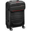 Pre-Owned - Manfrotto Pro Light Reloader Spin-55 Camera Roller Bag (Black)