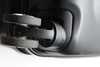 Pre-Owned - Manfrotto Pro Light Reloader Spin-55 Camera Roller Bag (Black)