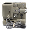 Pre-Owned - Vintage Eumig Wien Film Projector Type P8 Phonomatic + Cable