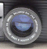 Pre-Owned - Bausch & Lomb Balomatic 35mm Slide Projector 655 with Case w/ 4 slide trays