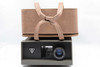 Pre-Owned - Bausch & Lomb Balomatic 35mm Slide Projector 655 with Case w/ 4 slide trays