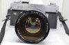 Pre-Owned - Canon FT QL with Vivitar Series 1 28-90mm Lens