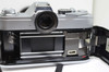 Pre-Owned - Canon FT QL with Vivitar Series 1 28-90mm Lens