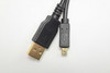 Pre-Owned - Digicam Cable Mini USB 8-Pin / UC-E6