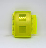 Pre-Owned - Card safe extremeWaterproof Memory Card Case Micro SD/memory stick and CF Cards 8Slots