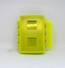 Pre-Owned - Card safe extreme Waterproof Memory Card Case Micro SD/memory stick and CF Cards 8Slots