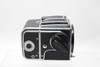 Pre-Owned - Hasselblad - 500C/M BODY w/120 back