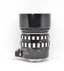 Pre-Owned -Vintage Steinheil Munchen 100mm f/2.8 Macro-Quinon  Lens for Exakta Mount.