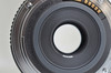 Pre-Owned - Canon EF-S 24mm f/2.8 STM
