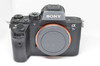 Pre-Owned - Sony Alpha a7S II Mirrorless Digital Camera (Body Only)