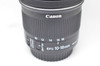 Pre-Owned - Canon EF-S 10-18mm f/4.5-5.6 IS STM