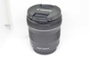 Pre-Owned - Canon EF-S 10-18mm f/4.5-5.6 IS STM