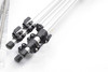 Pre-Owned - Bogen 3021 Tripod With 3047 3-Way Head
