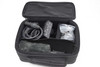 Pre-Owned - Sony XLR-K3M Dual-Channel Digital XLR Audio Adapter Kit with Shotgun Microphone