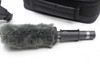 Pre-Owned - Sony XLR-K3M Dual-Channel Digital XLR Audio Adapter Kit with Shotgun Microphone